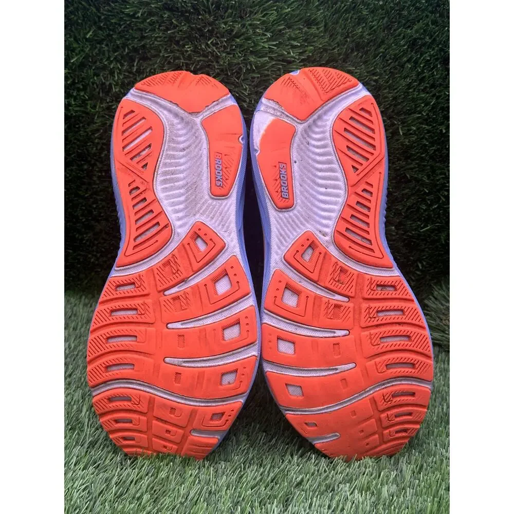 Brooks ghost 17